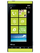 Best available price of Toshiba Windows Phone IS12T in African
