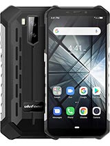 Best available price of Ulefone Armor X3 in African