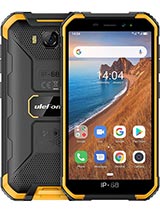 Best available price of Ulefone Armor X6 in African