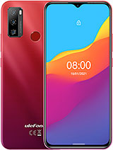 Best available price of Ulefone Note 10 in African