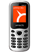Best available price of Unnecto Primo 3G in African