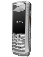 Best available price of Vertu Ascent 2010 in African