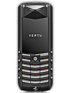 Best available price of Vertu Ascent Ferrari GT in African