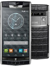 Best available price of Vertu Signature Touch in African