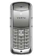 Best available price of Vertu Constellation 2006 in African