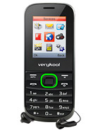 Best available price of verykool i119 in African