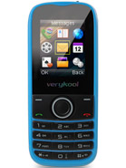 Best available price of verykool i121C in African