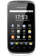 Best available price of verykool s735 in African