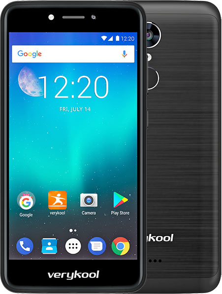 Best available price of verykool s5205 Orion Pro in African