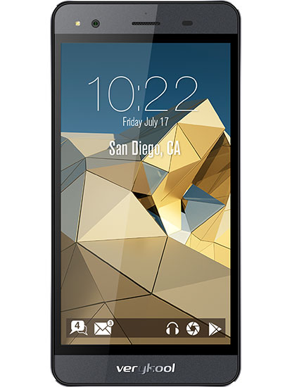 Best available price of verykool SL5550 Maverick LTE in African