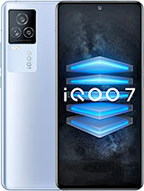 Best available price of vivo iQOO 7 in African