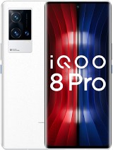 Best available price of vivo iQOO 8 Pro in African
