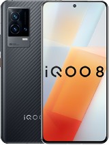 Best available price of vivo iQOO 8 in African