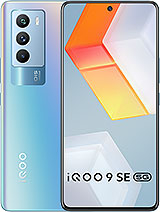 Best available price of vivo iQOO 9 SE in African