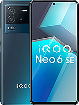 Best available price of vivo iQOO Neo6 SE in African