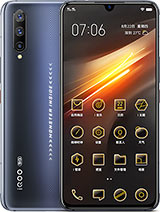 Best available price of vivo iQOO Pro 5G in African