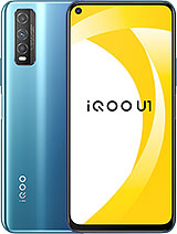 Best available price of vivo iQOO U1 in African