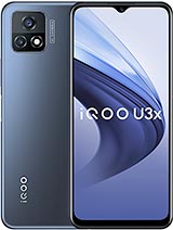 Best available price of vivo iQOO U3x in African