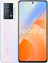Best available price of vivo iQOO Z5 in African