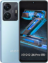 Best available price of vivo iQOO Z6 Pro in African
