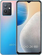 Best available price of vivo iQOO Z6 in African