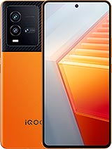 Best available price of vivo iQOO 10 in African