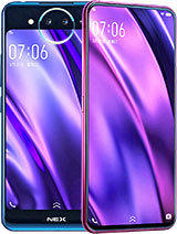 Best available price of vivo NEX Dual Display in African