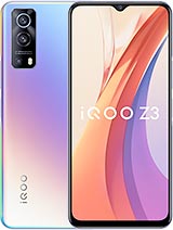 Best available price of vivo iQOO Z3 in African