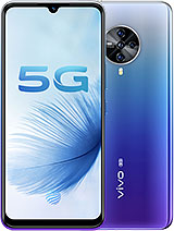 Best available price of vivo S6 5G in African