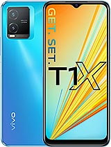 Best available price of vivo T1x (India) in African