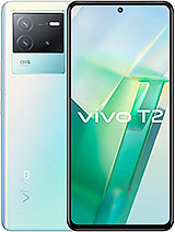 Best available price of vivo T2 in African