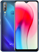 Best available price of vivo Y3 in African
