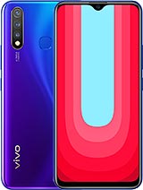 Best available price of vivo U20 in African