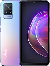 Best available price of vivo V21 in African