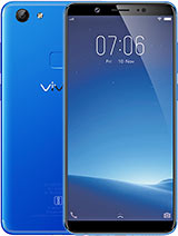Best available price of vivo V7 in African