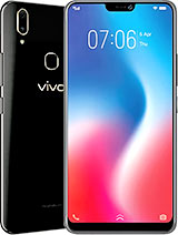 Best available price of vivo V9 in African