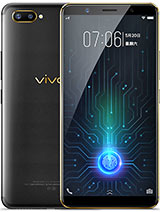 Best available price of vivo X20 Plus UD in African