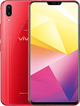 Best available price of vivo X21i in African