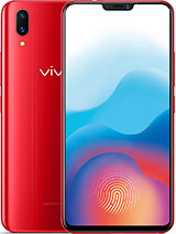 Best available price of vivo X21 UD in African