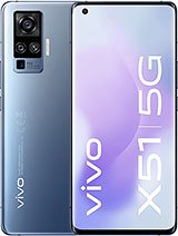 Best available price of vivo X51 5G in African