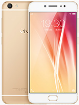 Best available price of vivo X7 in African