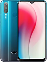 Best available price of vivo Y3 4GB 64GB in African