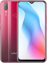 Best available price of vivo Y3 Standard in African