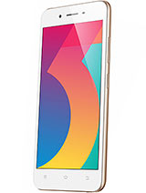 Best available price of vivo Y53i in African
