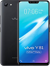 Best available price of vivo Y81 in African