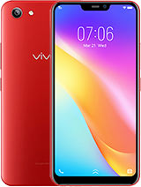Best available price of vivo Y81i in African