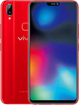 Best available price of vivo Z1i in African