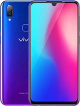 Best available price of vivo Z3 in African