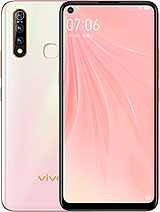 Best available price of vivo Z5x (2020) in African