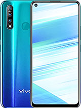 Best available price of vivo Z5x in African